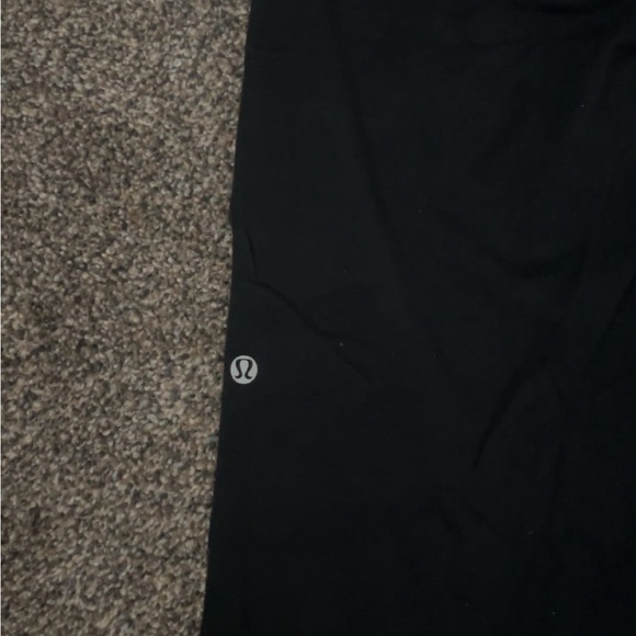 Lululemon yoga pants - Picture 3 of 3